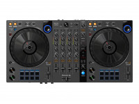 Pioneer DJ  DDJ-FLX6-GT
